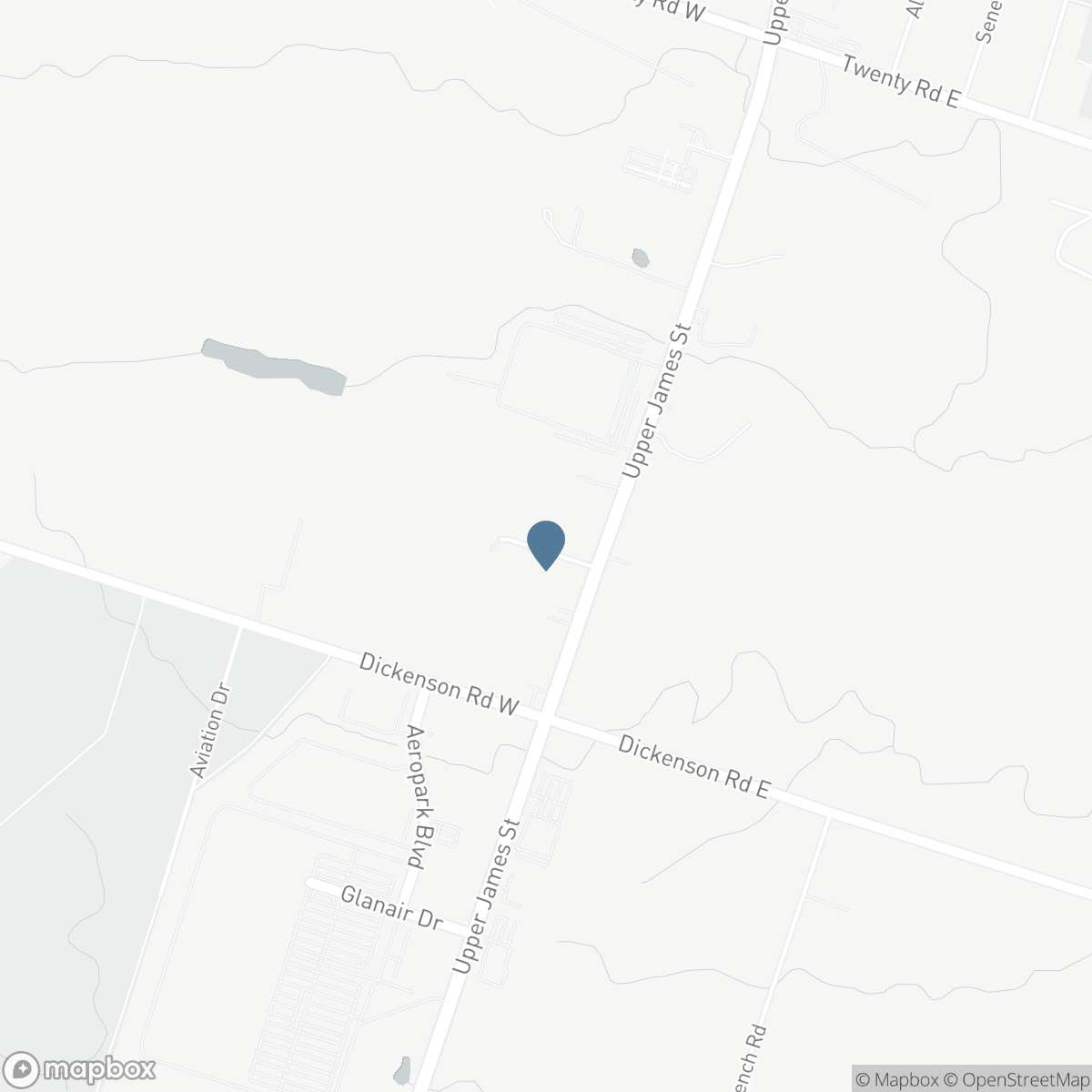 24 TALBOT Lane, Hamilton, Ontario L0R 1W0